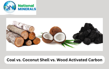 Activated Carbon Exporter In India